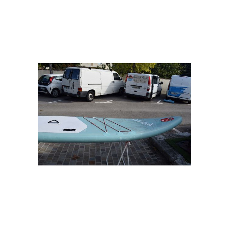 Lozen 12.6 x 30 (pack complet)