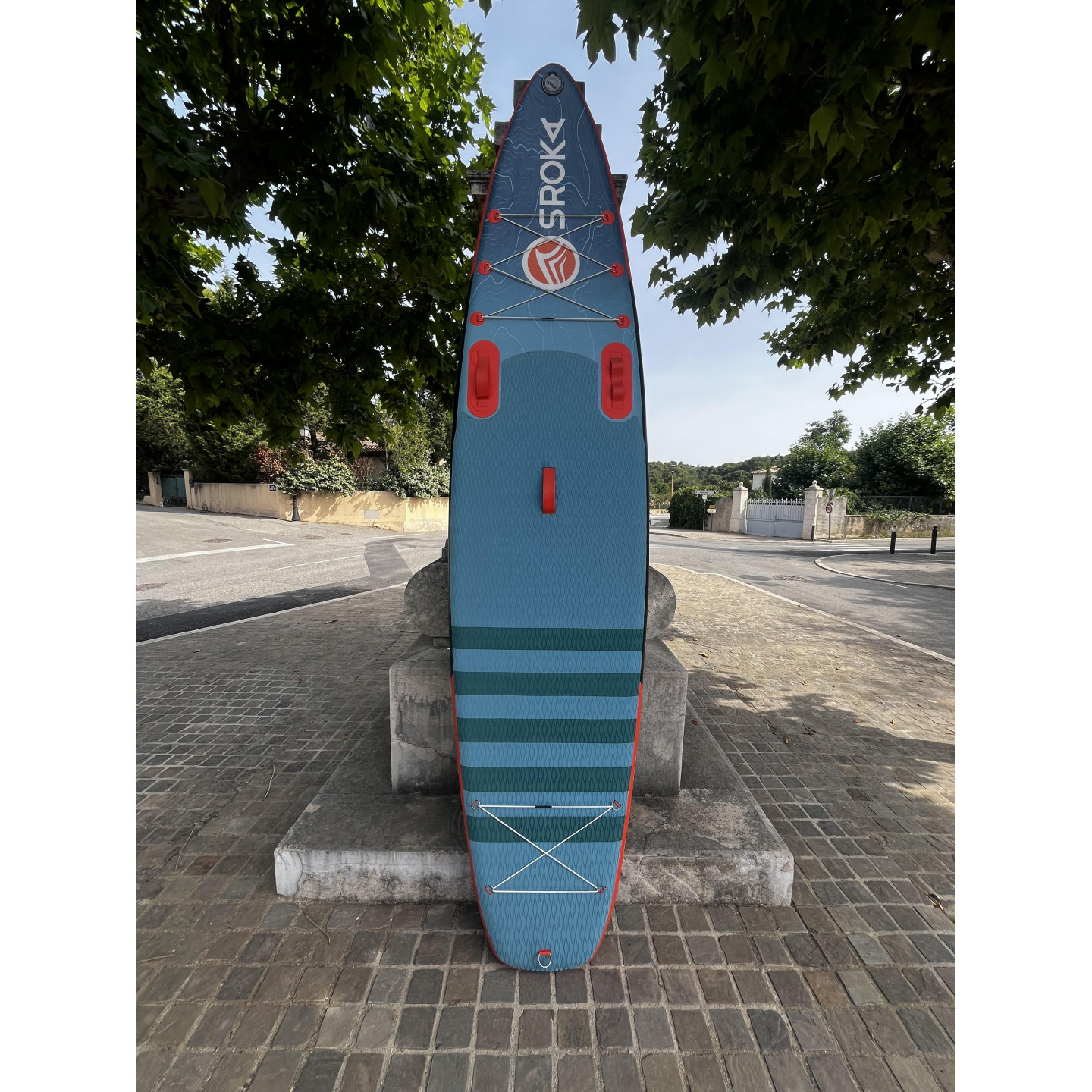 Sroka Alpha 11.6 X 32 X 5