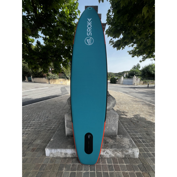 Sroka Alpha 11.6 X 32 X 5