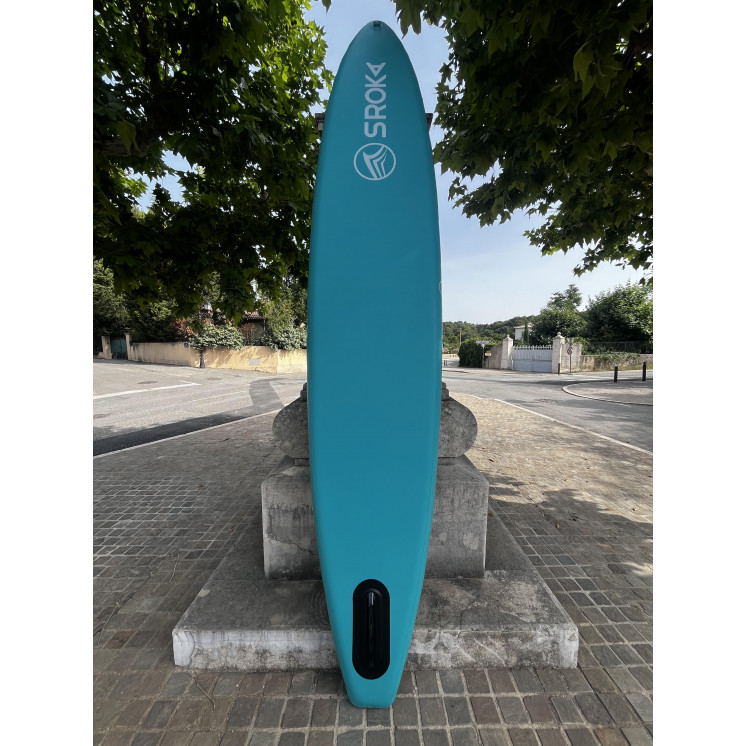 Stand up Paddle Sroka 12.6 X 28 X 5 Girly