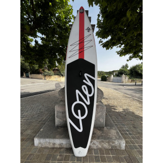 lozen 11.6 X 31 ou 12.6 x 30 (pack complet)