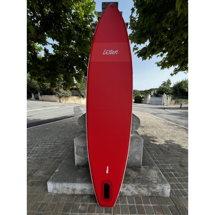 lozen 11.6 X 31 ou 12.6 x 30 (pack complet)