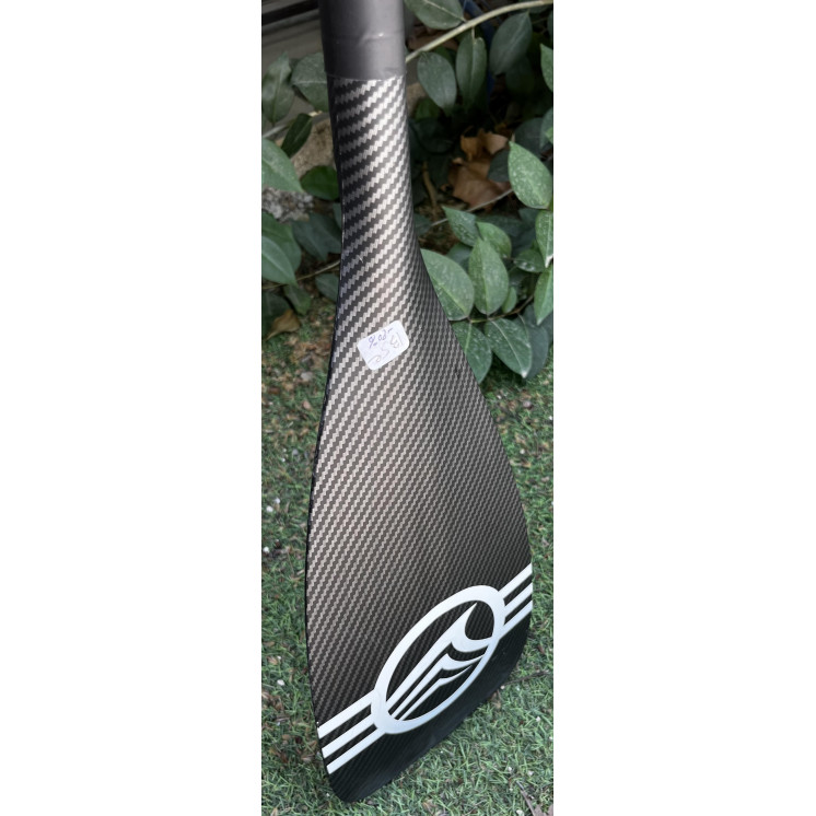 Pagaie Sroka 2 PARTIES