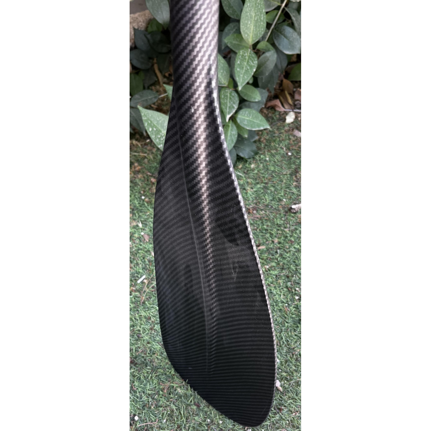 Pagaie Sroka 2 PARTIES