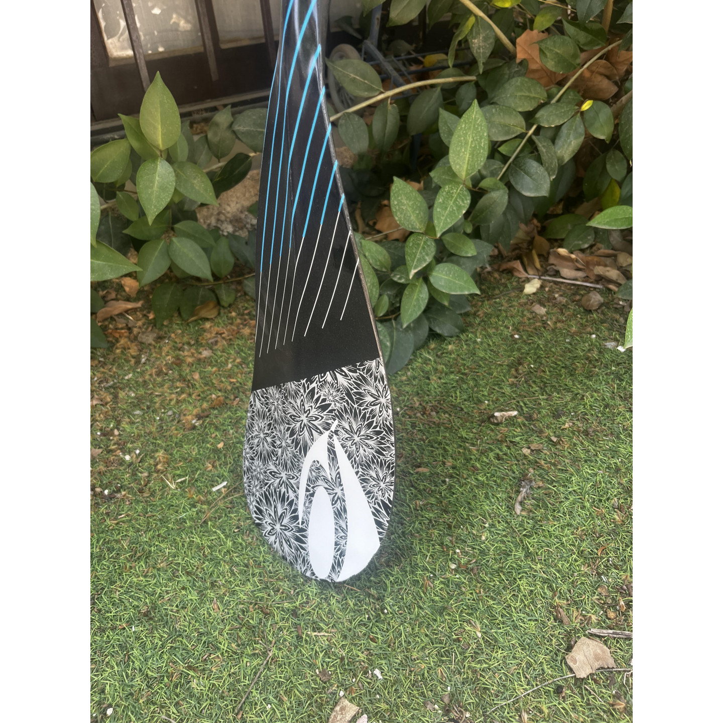 Pagaie Aquadesign 3 PARTIES