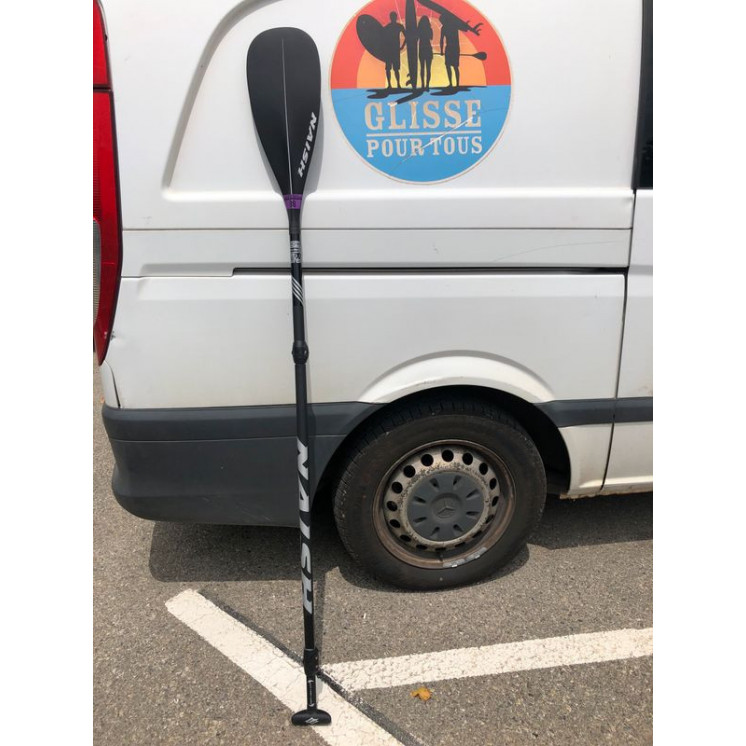 Pagaie Naish alana perf 80 en 3 PARTIES