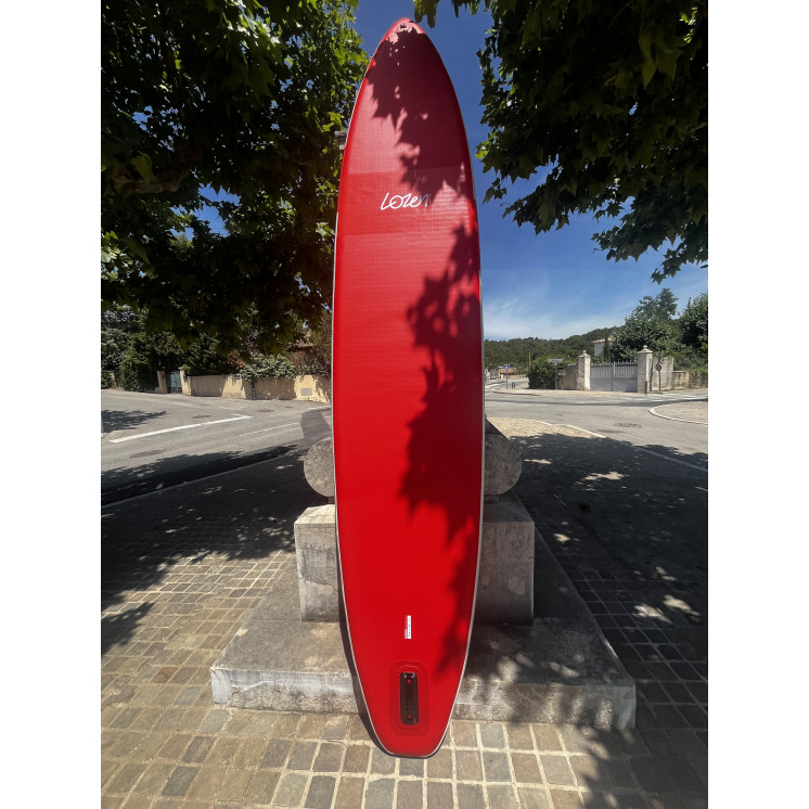 lozen 11.6 X 31 ou 12.6 x 30 (pack complet)