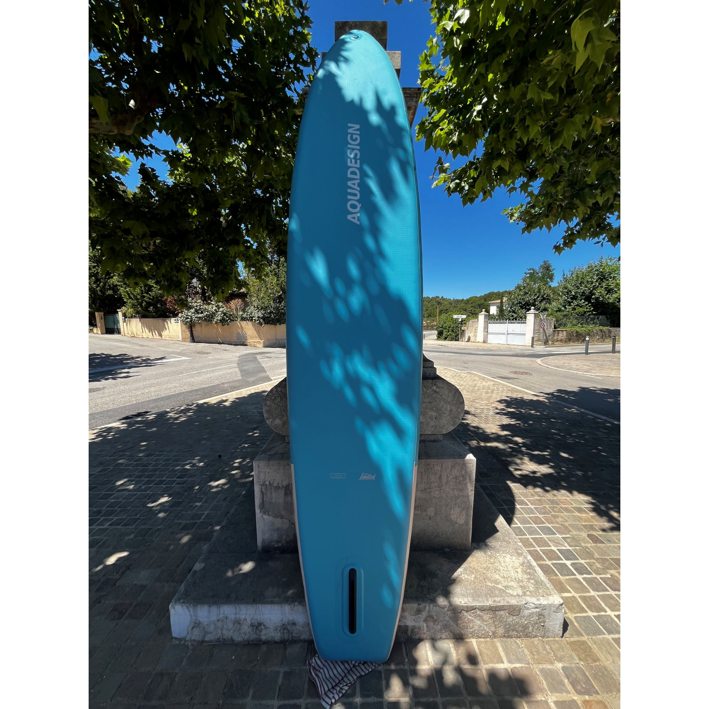Stand up Paddle Aquadesign  11.6 X 28 X 4 ou 12.6 X 28 X 4