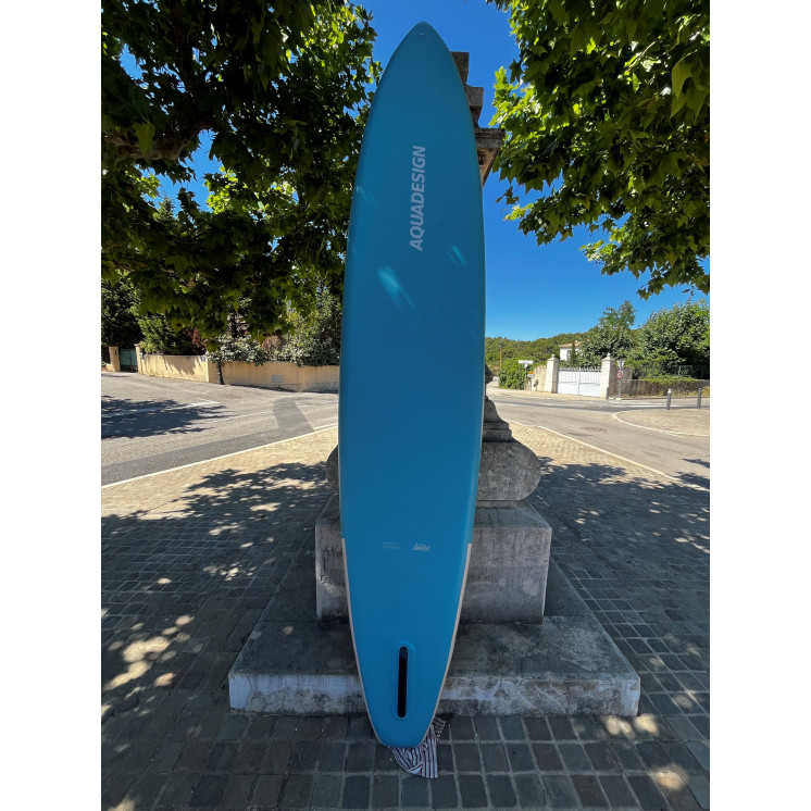 Stand up Paddle  Aquadesign 12.6 X 28 X 5 all water