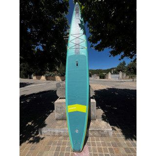 Stand up paddle Aquadesign Grand Trek 14 x 27 ou 29  x 5 All Water