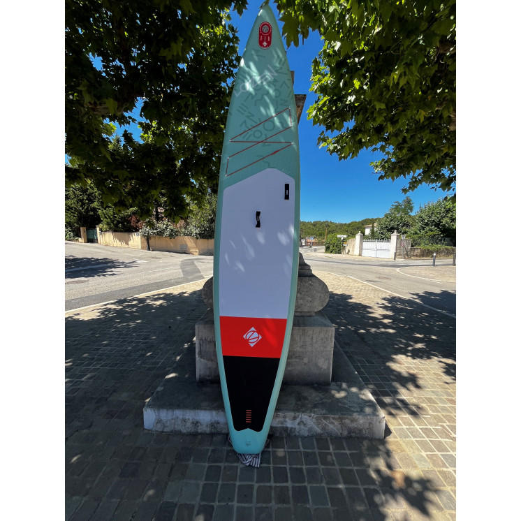 Lozen 12.6 x 30 (pack complet)