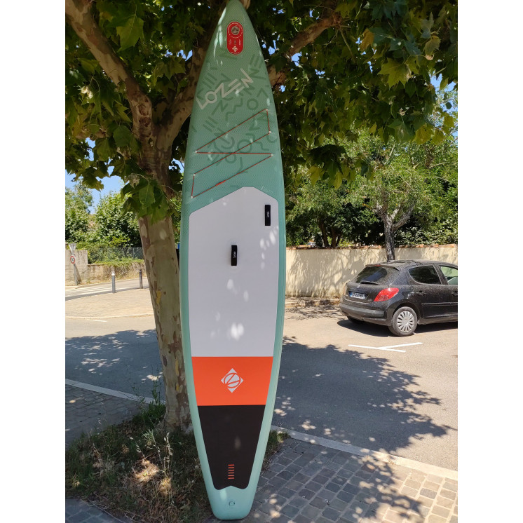 Lozen 11.6x30 11.6x31 ou 11.6x32 (pack complet)