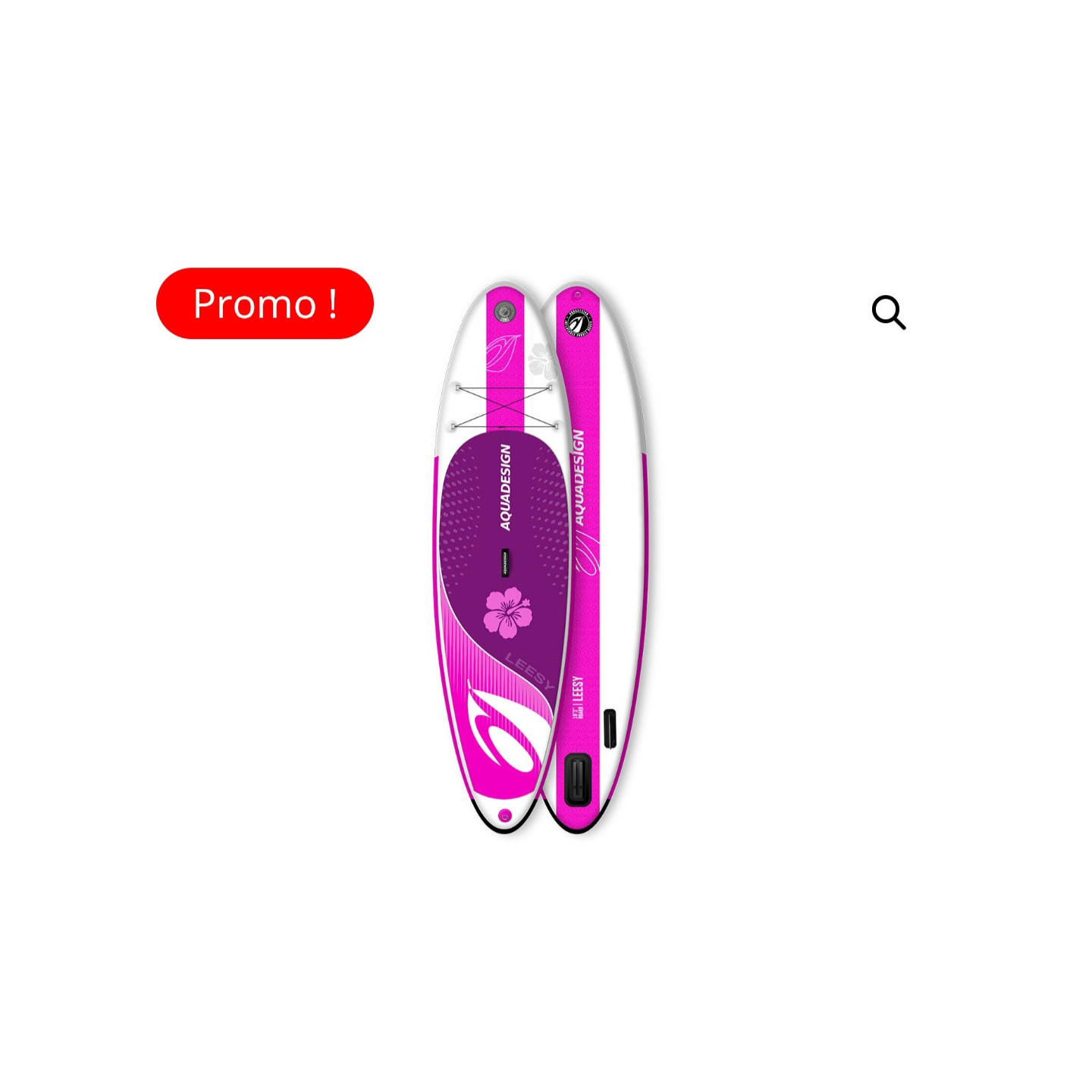 Aquadesign Leesy 10x31