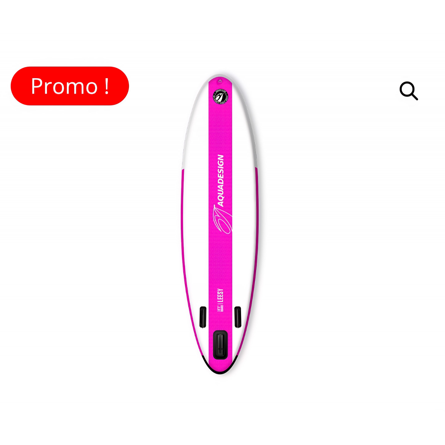 Aquadesign Leesy 10x31