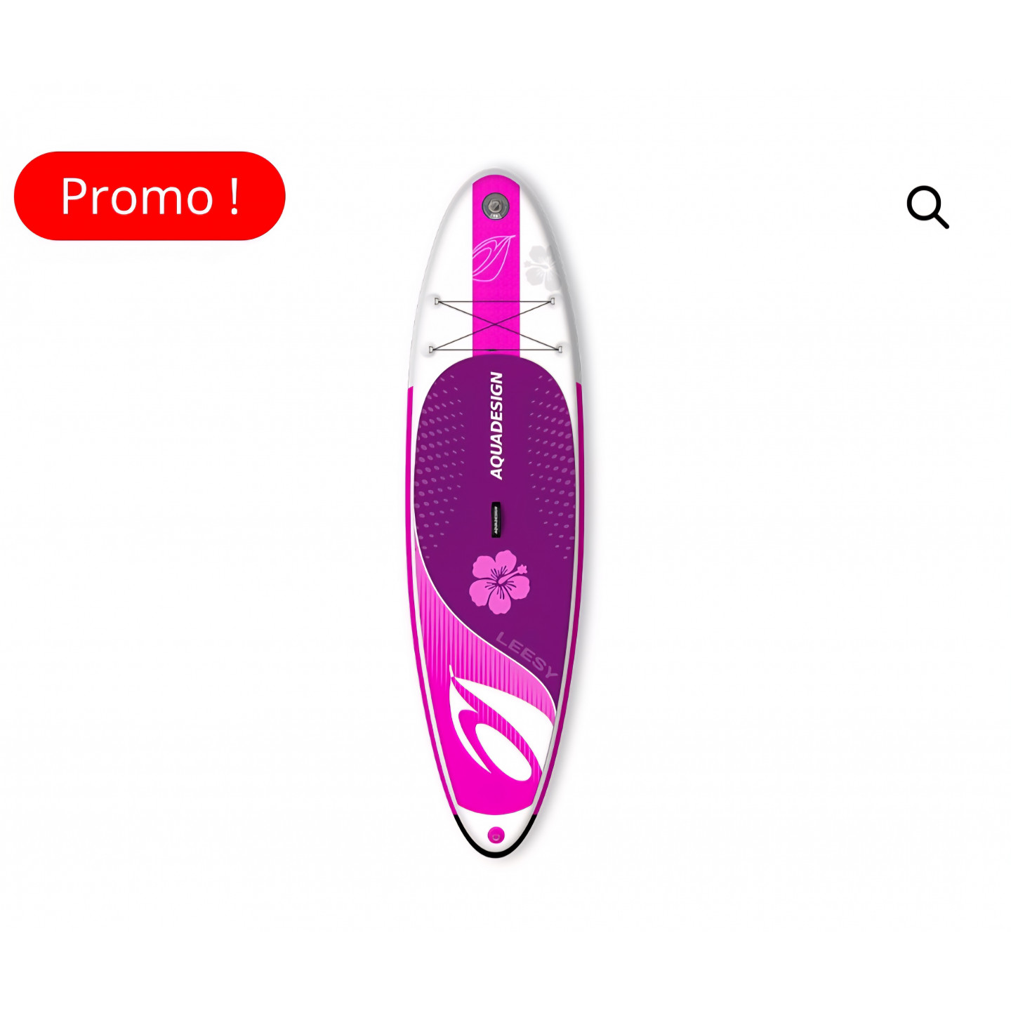 Aquadesign Leesy 10x31