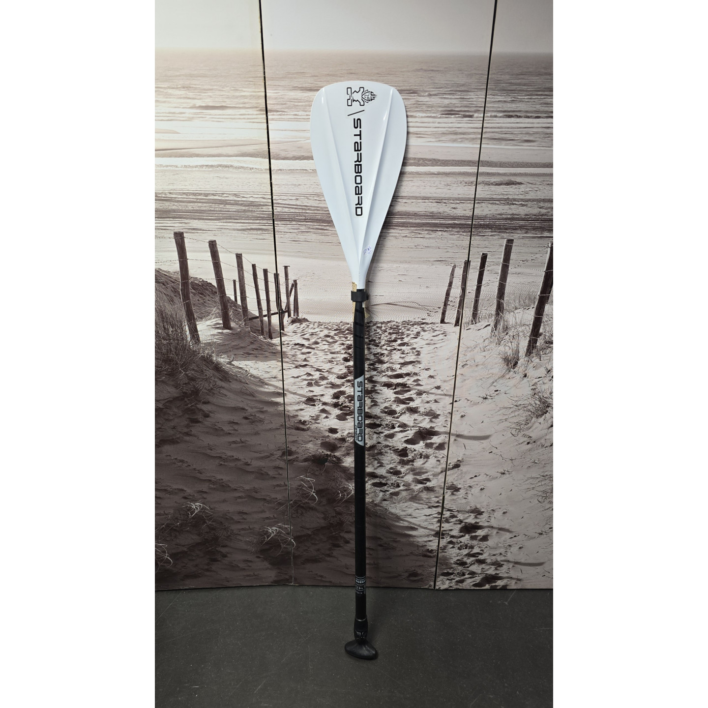 Pagaie kids Starboard tufskin 3 parties