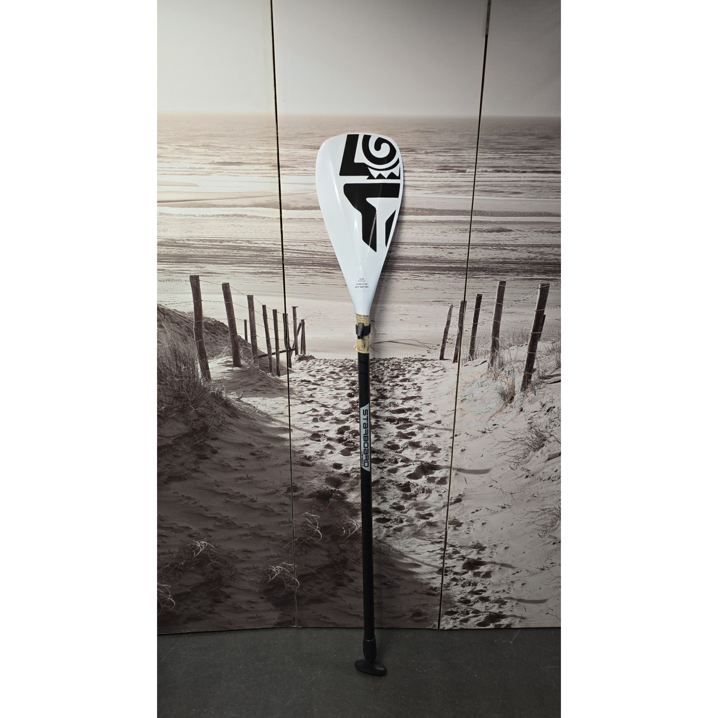 Pagaie kids Starboard tufskin 3 parties