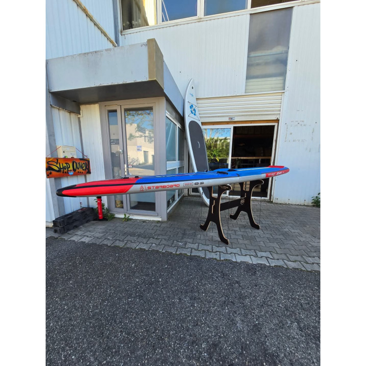 Starboard Sprint 14x25,5x6