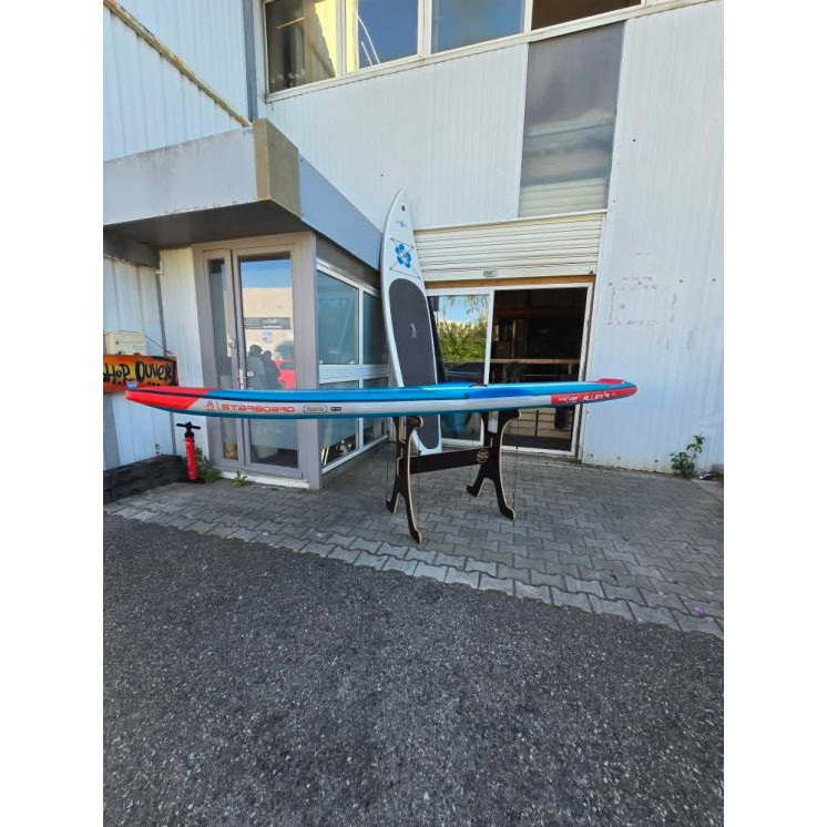 Starboard Allstar 14x26x6