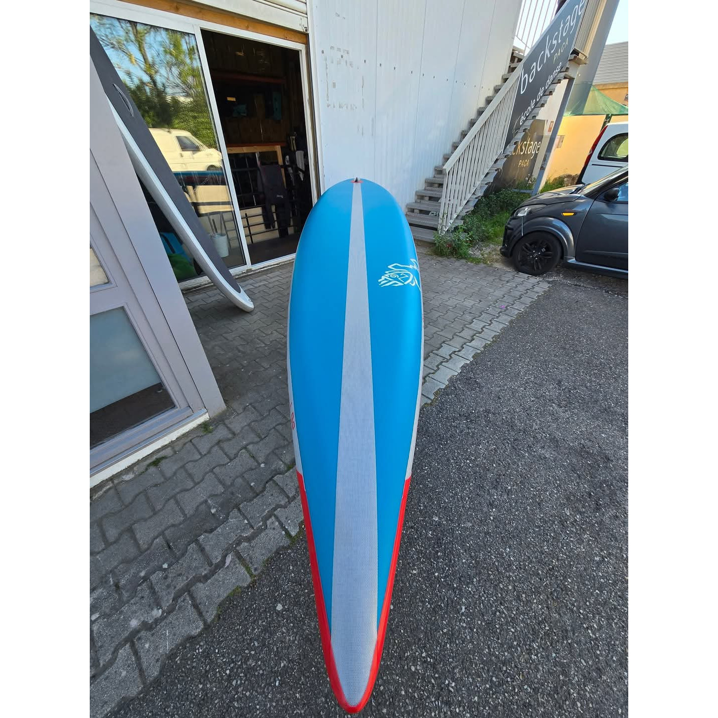 Starboard Allstar 14x26x6