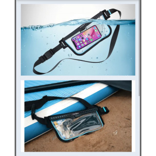 Pochette étanche Fidlock banane