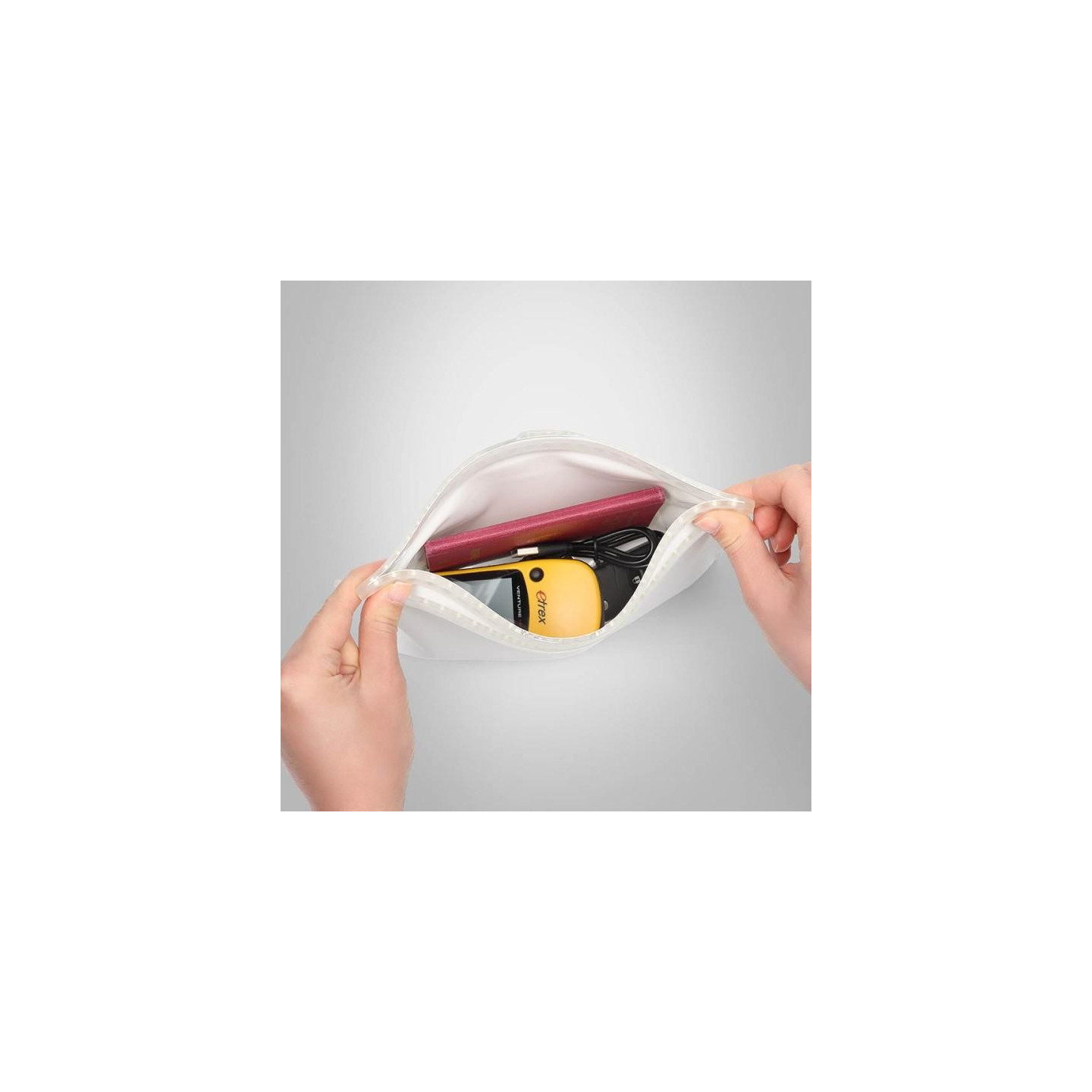 Pochette étanche Fidlock multi