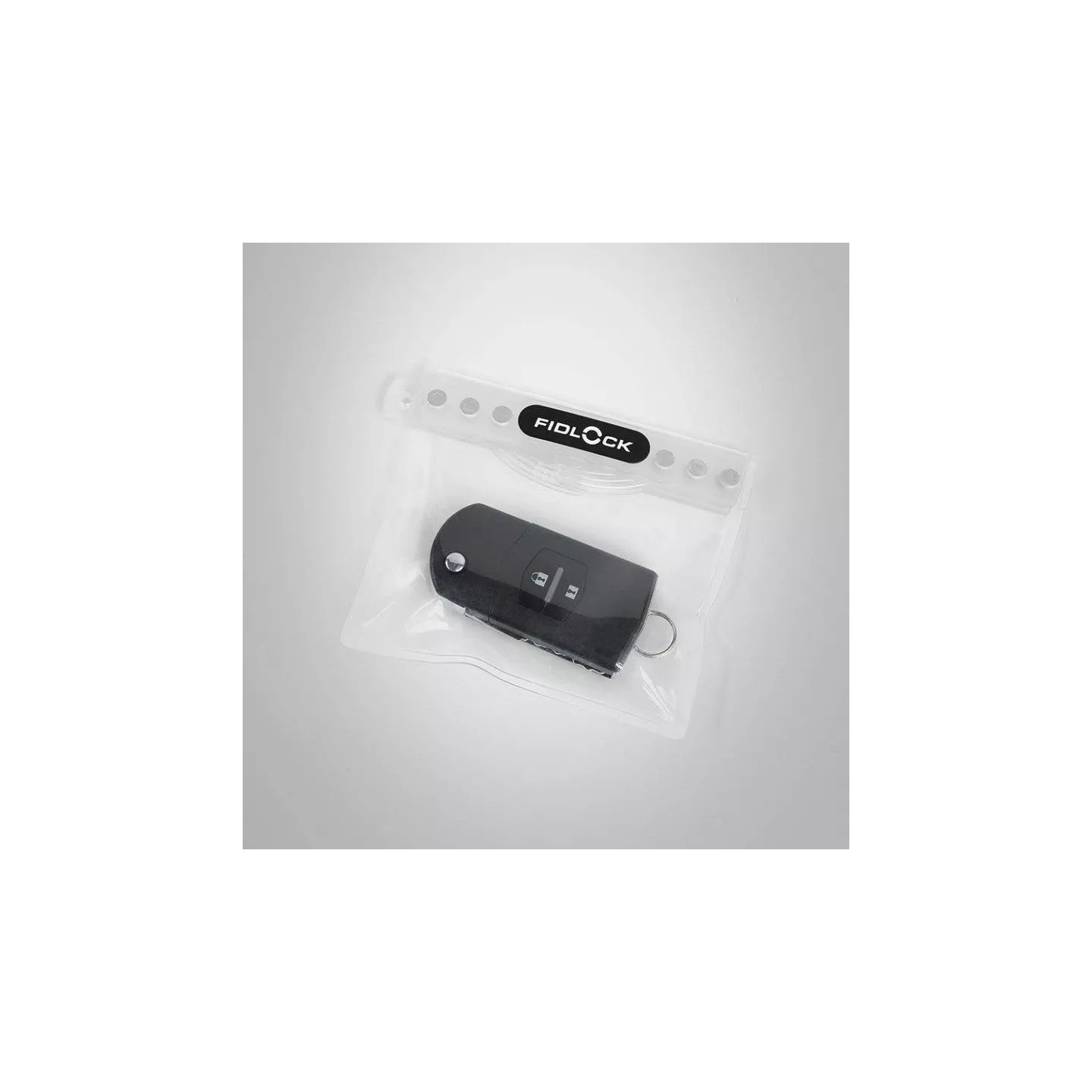 Pochette étanche Fidlock clefs
