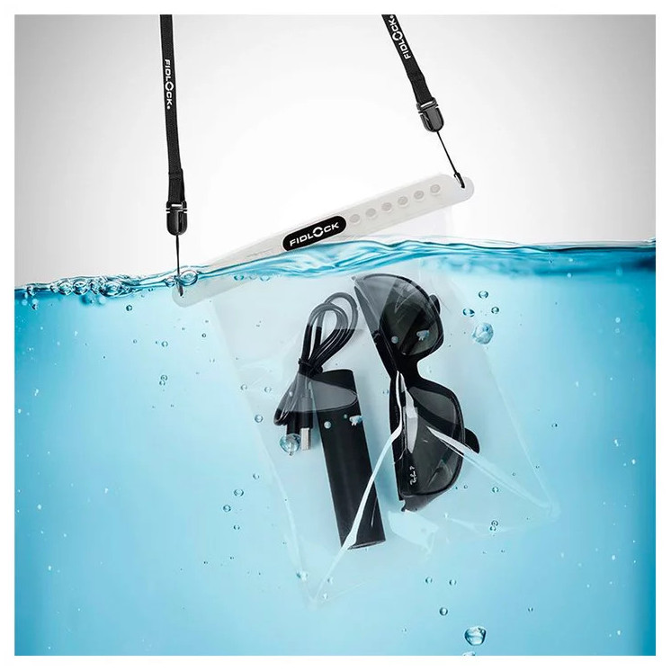 Pochette étanche Fidlock maxi