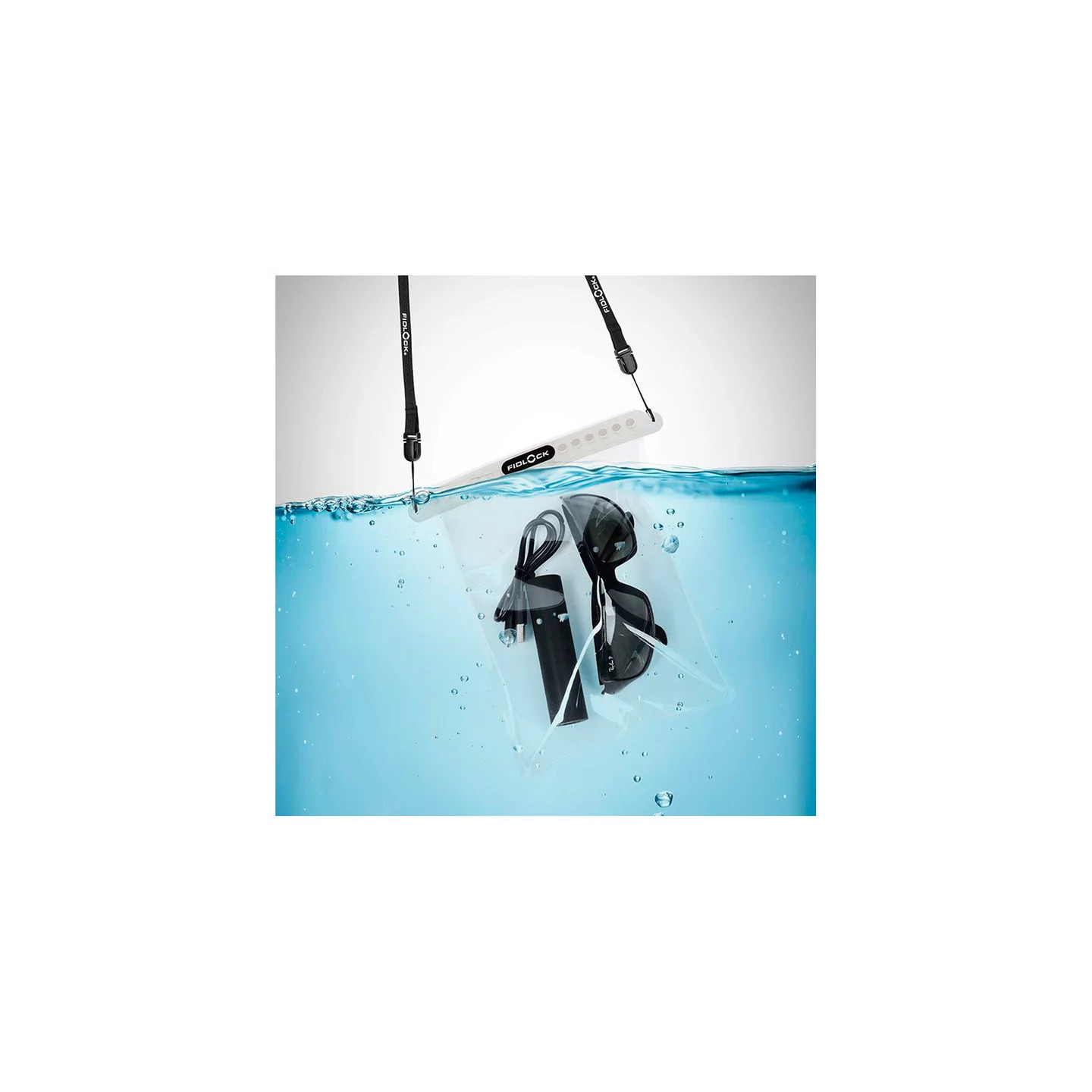 Pochette étanche Fidlock maxi