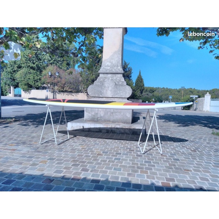 Paddle surf fluxus 10.7 x 29