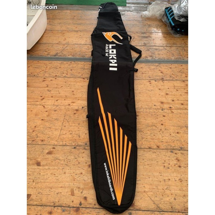 Housse de protection stand up paddle Lokahi