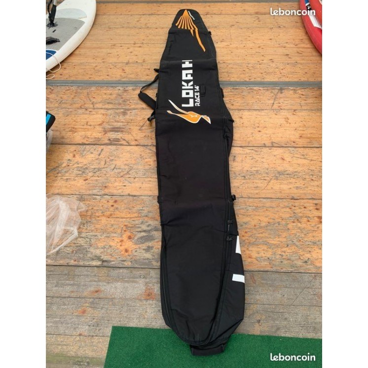 Housse de protection stand up paddle Lokahi