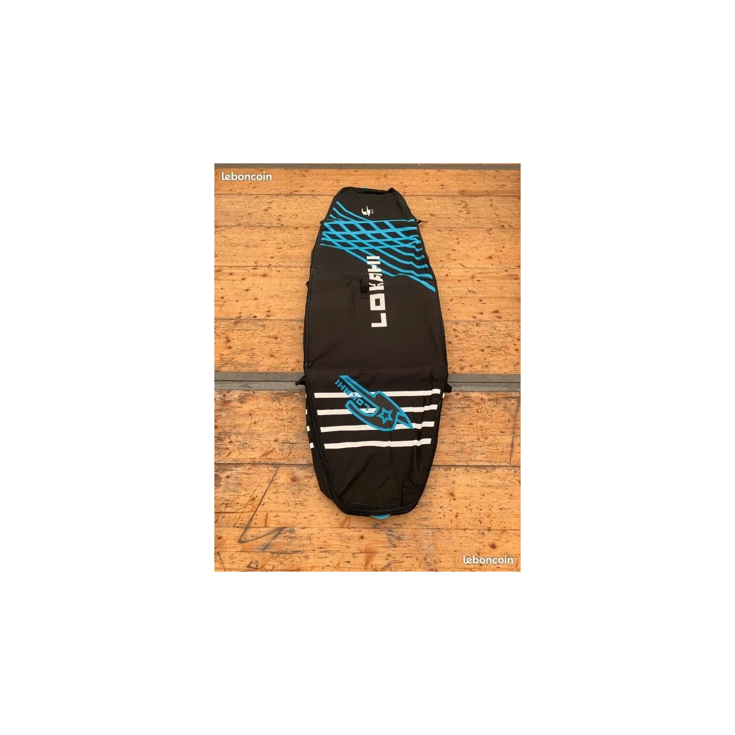 Housse de protection  8.3 x 30