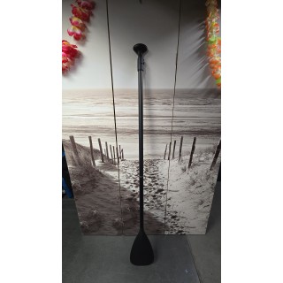 Pagaie alu 3 parties