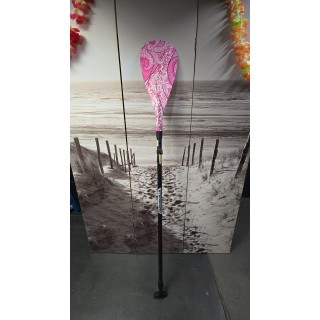 Pagaie 2 parties Starboard Tiki Tech enduro