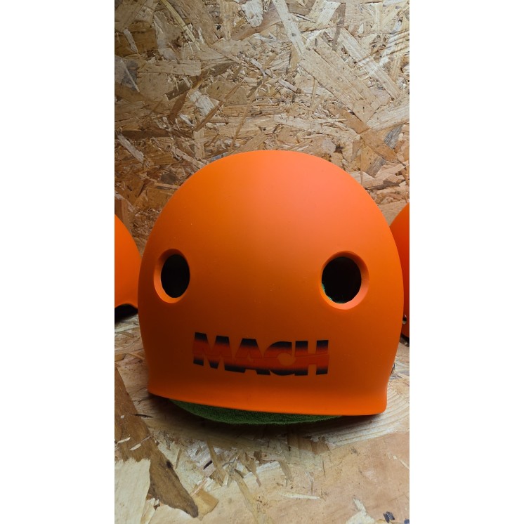 Casque de protection Mach