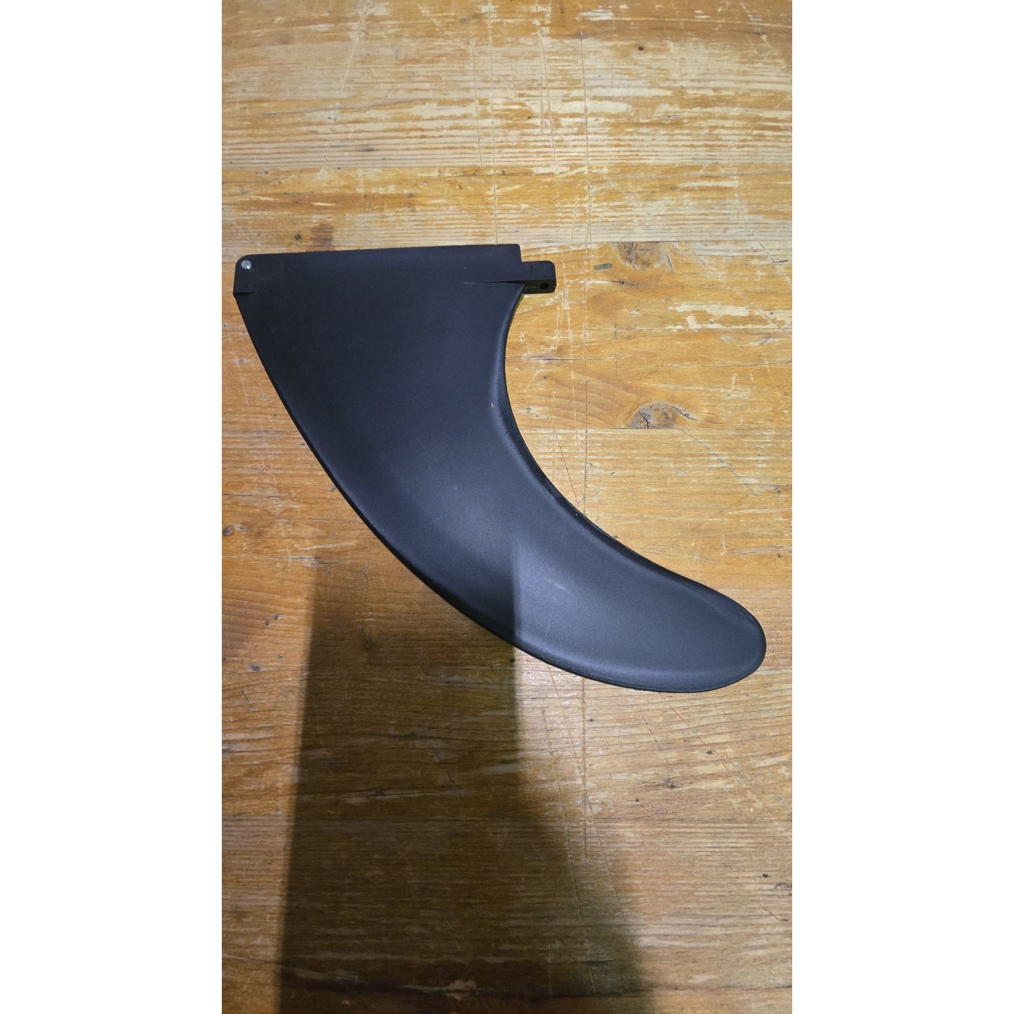 Aileron us box pour vitesse