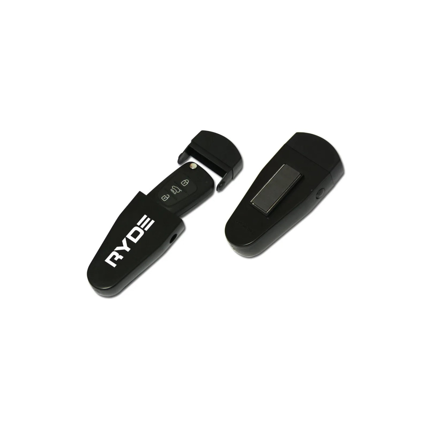 Boite à clefs aimantée Ryde