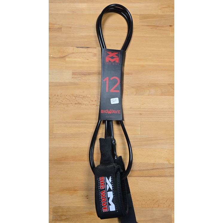Leash surf xm big wave 12'