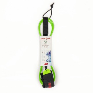 Leash surf 9' wavetribe eco-friendly