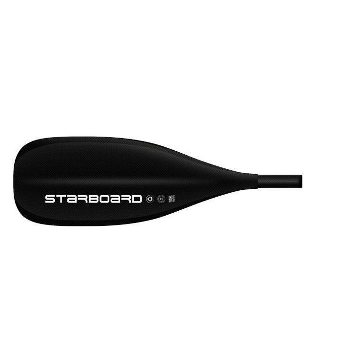 Pagaie Velocity Prepreg Carbon