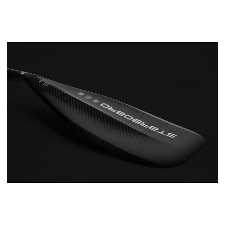 Pagaie Velocity Prepreg Carbon