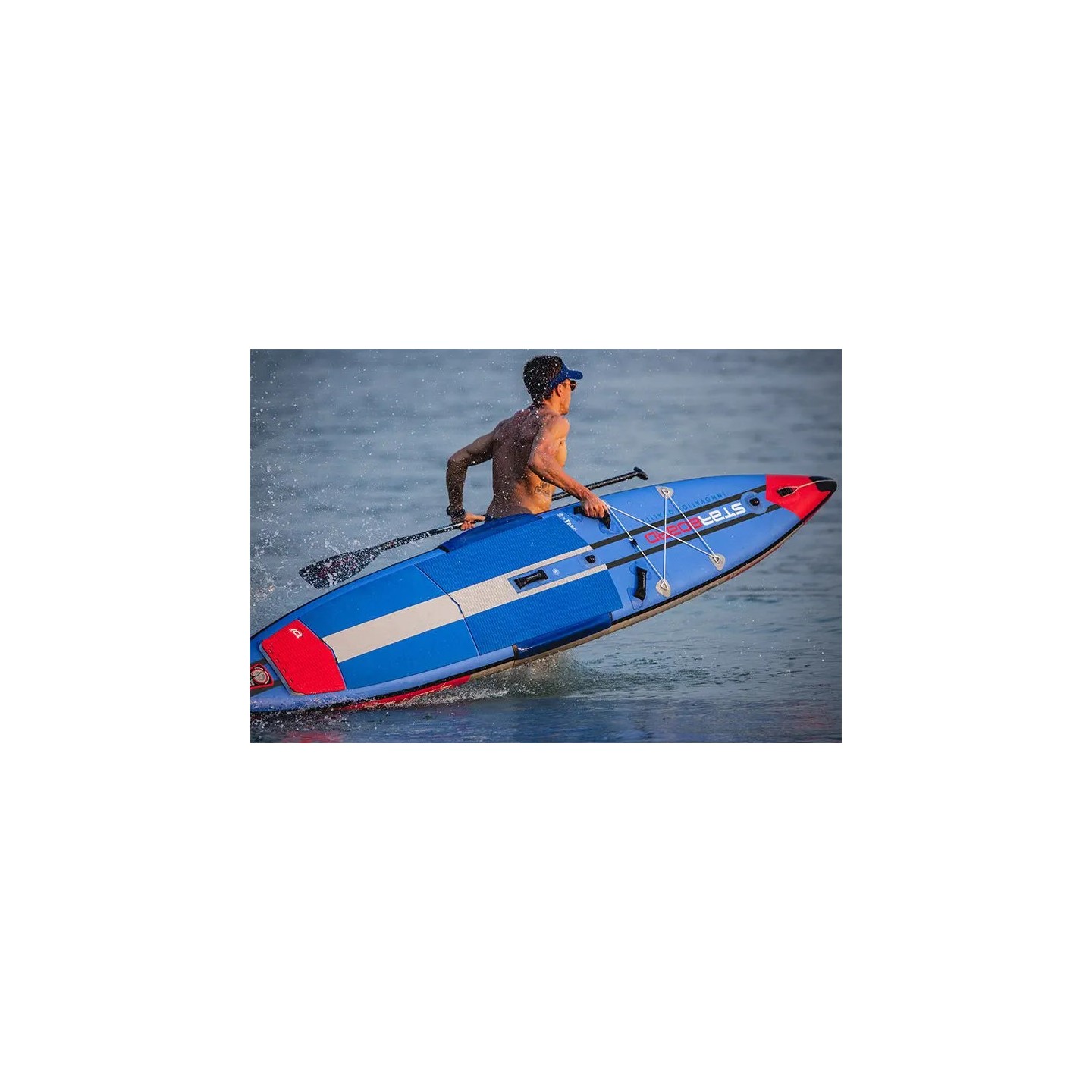 Starboard Allstar 14x26x6