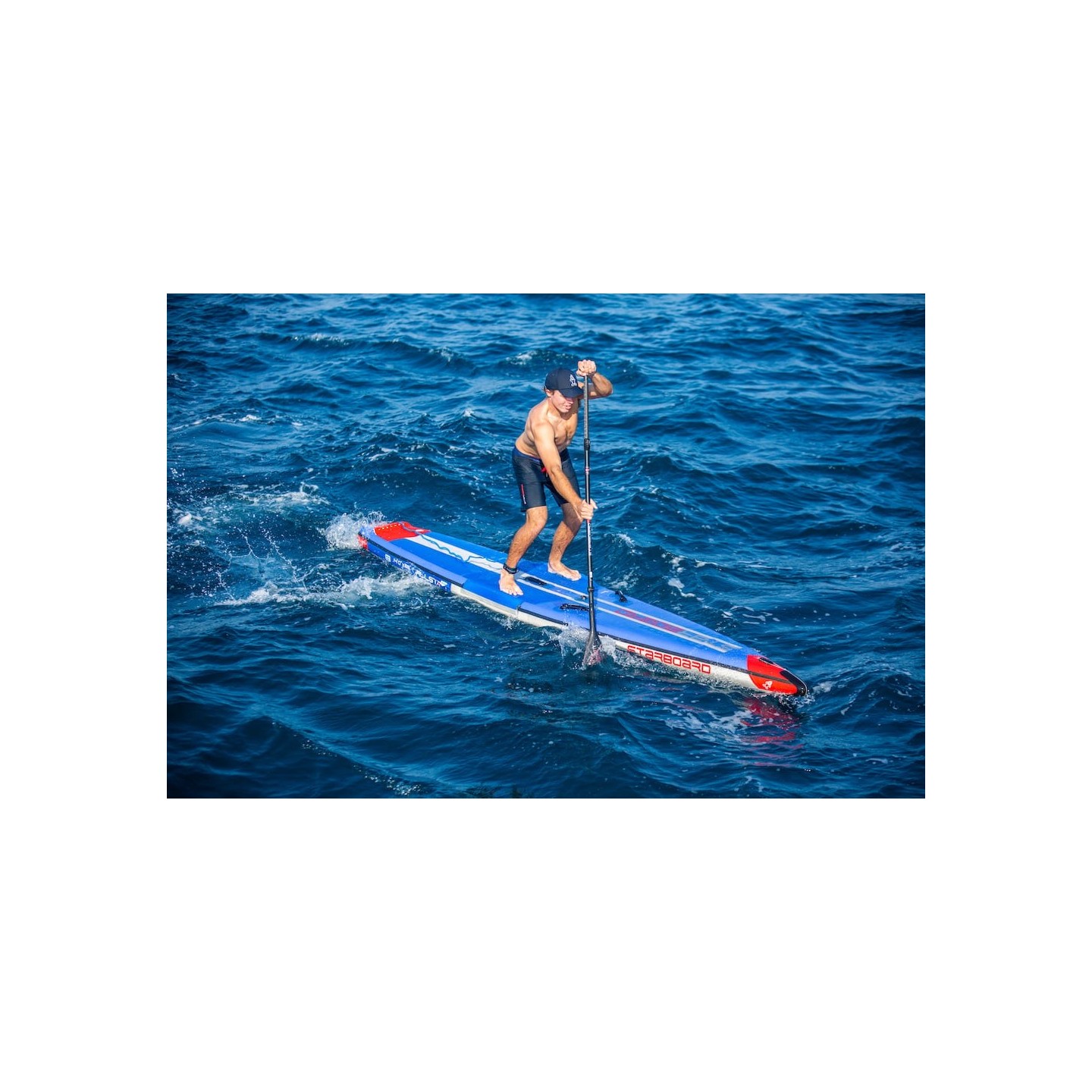 Starboard Allstar 14x26x6