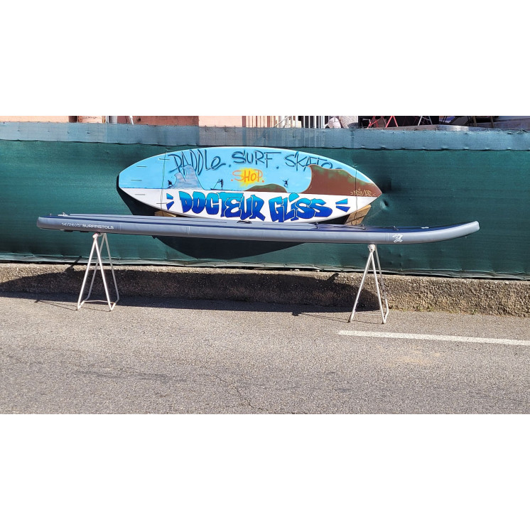 Stand Up Paddle Surfpistols Ocean Race 14 x 24 / 26X5