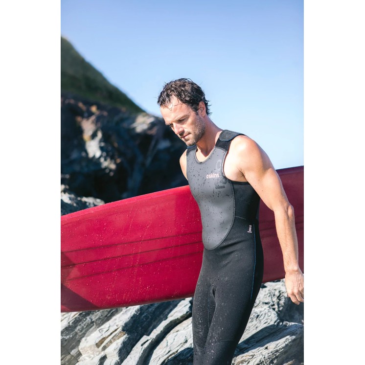 Long John C-skin Element 3/2