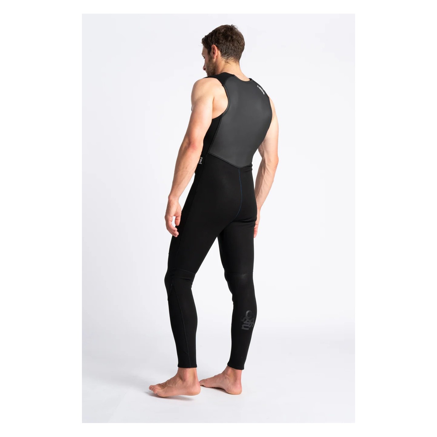 Long John C-skin Element 3/2