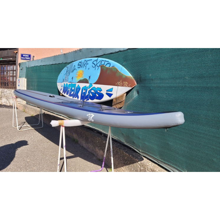 Stand Up Paddle Surfpistols Ocean Race 14 x 24 / 26X5