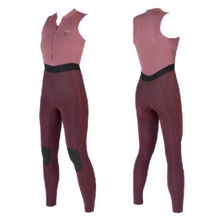 Long Jane Sooruz  2/2mm divine rose