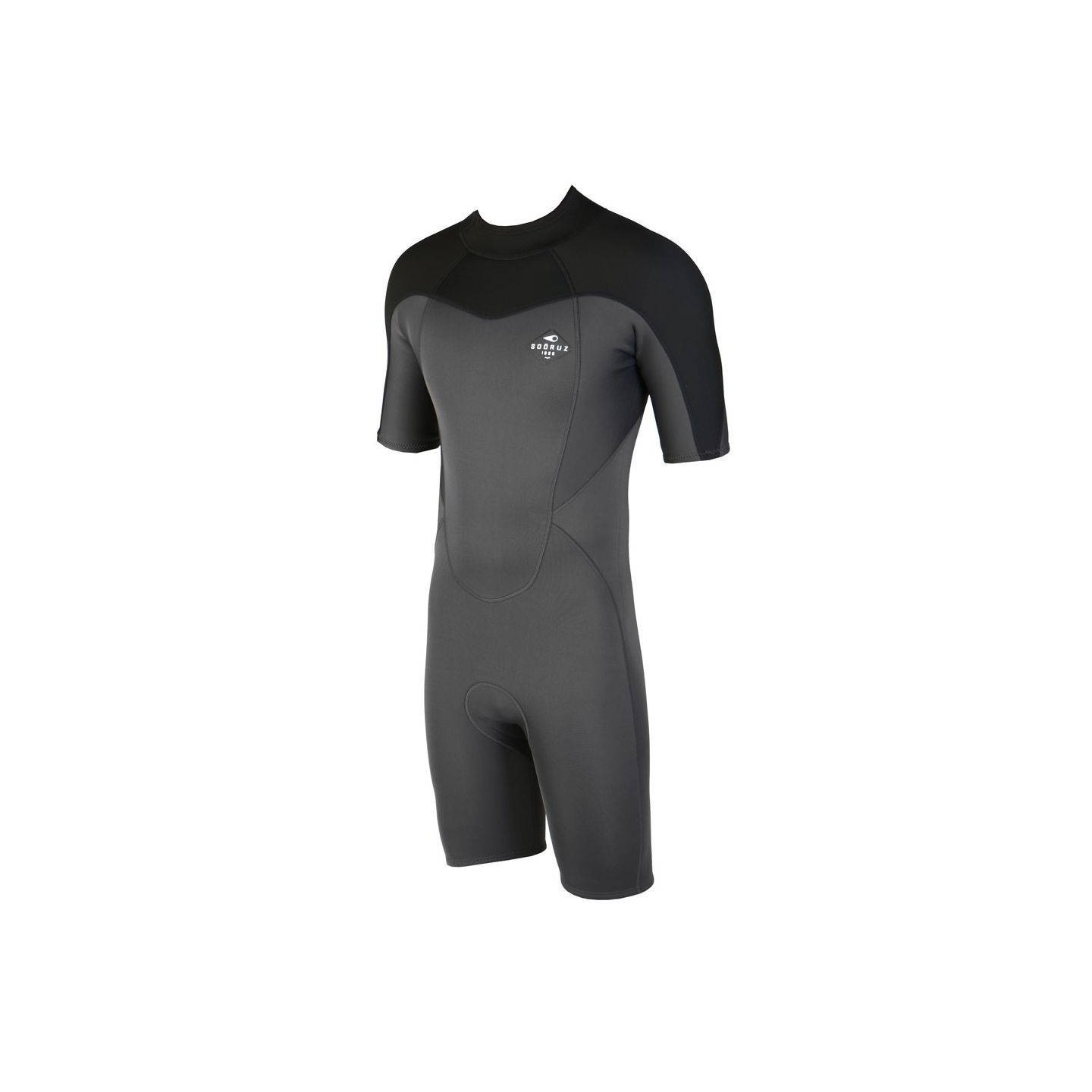 Shorty Sooruz Fly 2/2